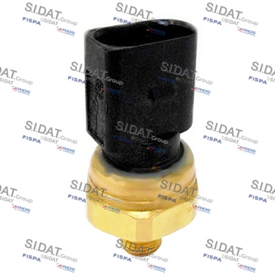 Sensor de la presión del combustible Volkswagen Polo IV desde 45,79 €
