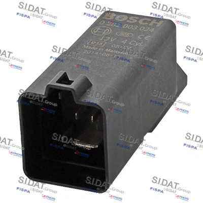 285645 Sidat