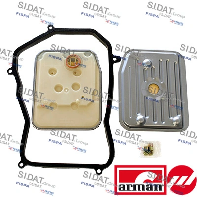 Comprar Filtro de transmisión automática Volkswagen Sharan I 7M8, 7M9, 7M6 a bajo precio