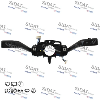 431288A2 Sidat