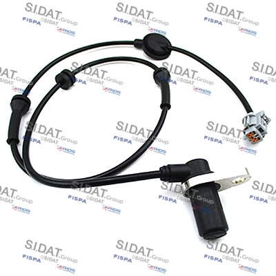 841304 Sidat