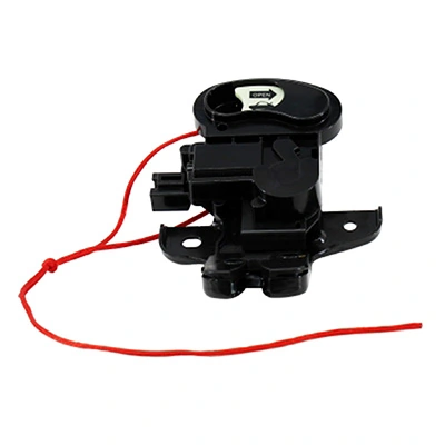 Comprar Cerradura de tapa de maletero Alfa Romeo Giulia  952 a bajo precio