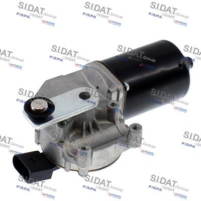 Motor del limpiaparabrisas BMW X1  (E84)