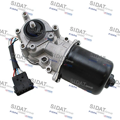 Motor del limpiaparabrisas para Peugeot 406  (8B)