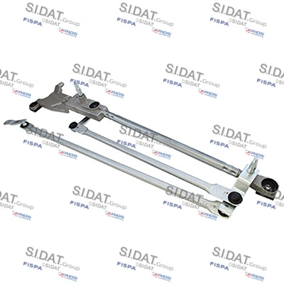 670710A2 Sidat