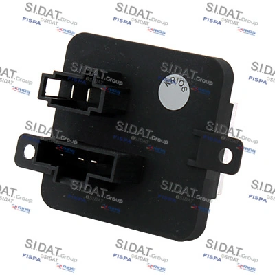 106131 Sidat