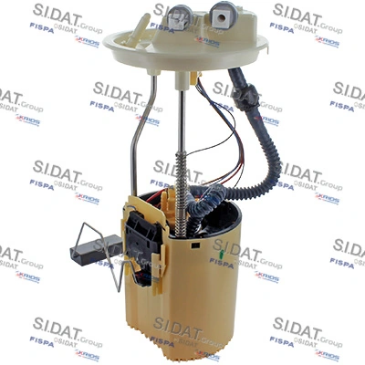 721010A2 Sidat