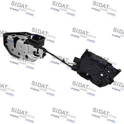 610532A2 Sidat