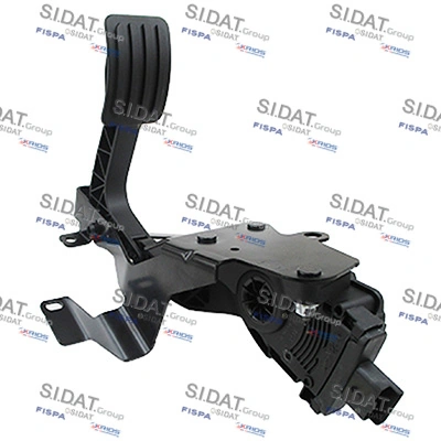 Precio del repuesto Potenciómetro pedal Jumpy II bus