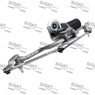 68062A2 Sidat