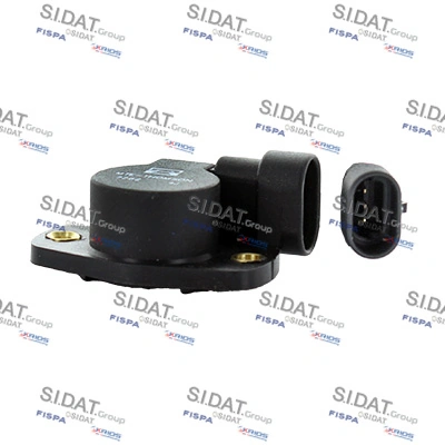 Comprar Sensor de posición del acelerador Renault Laguna I B56, 556 a bajo precio