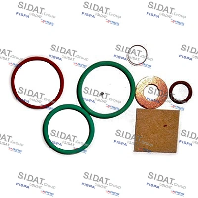 831348 Sidat