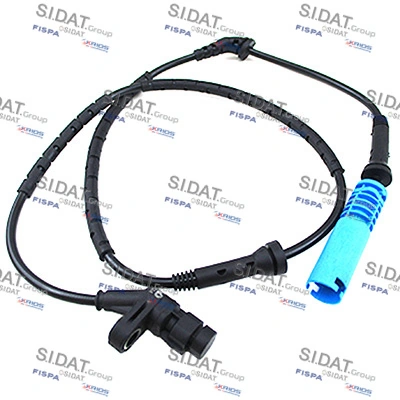 Comprar Sensor revoluciones de la rueda, delantero Range Rover III L322
