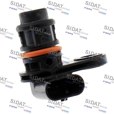 Precio del repuesto Sensor de levas Fiesta VII hatchback