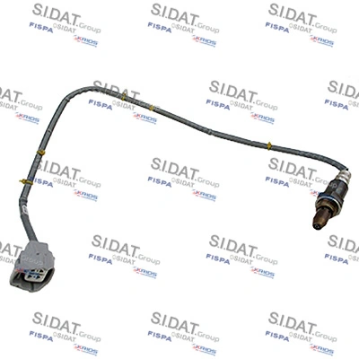 Sonda lambda (NOx, O2) Mazda 6 (2012-2023)