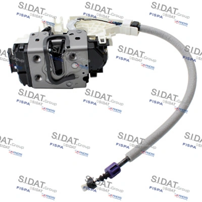 610817A2 Sidat