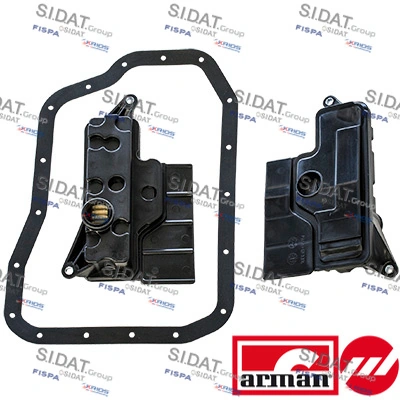 Filtro de transmisión automática Toyota Avensis  desde 25,95 €