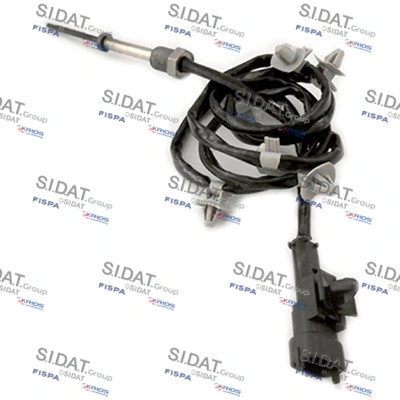 821245A2 Sidat