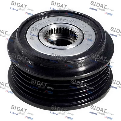 Polea alternador KIA Carnival III monovolumen comprar en España