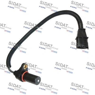 Sensor ckp para KIA Sportage II (JE)
