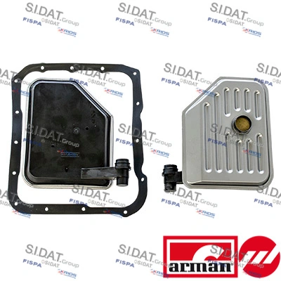 Filtro de transmisión automática para KIA Carens FG