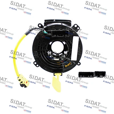 Precio del repuesto Anillo AIRBAG del volante Astra  hatchback