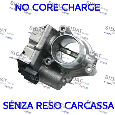Cuerpo de mariposa para Suzuki Grand Vitara JB