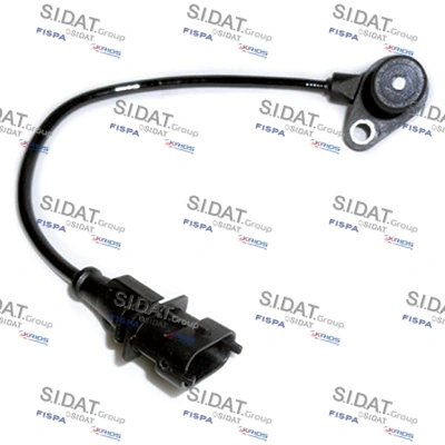 Sensor de posición del cigüeñal Ford Ranger ET