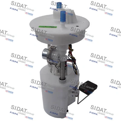 72611A2 Sidat