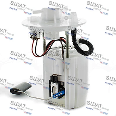 721081A2 Sidat