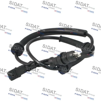 Sensor ABS delantero para Renault Laguna II (BG0, BG1)