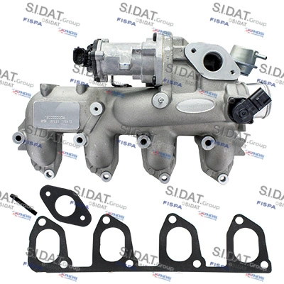 Módulo colector de admisión Ford Connect  desde 98,12 €