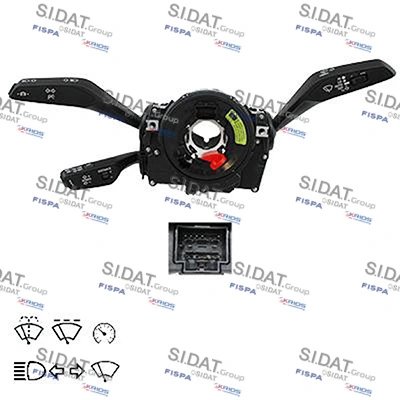 430793 Sidat