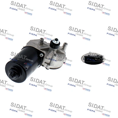 69206A2 Sidat