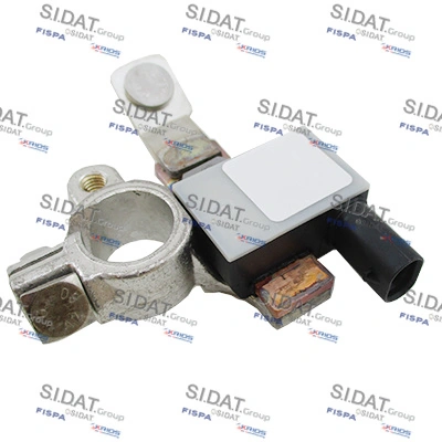 BC010009 Sidat