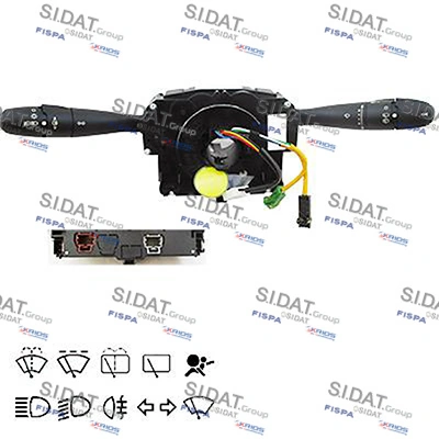 430632 Sidat
