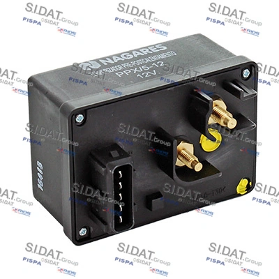 Comprar Caja precalentamiento bujias ZX  N2