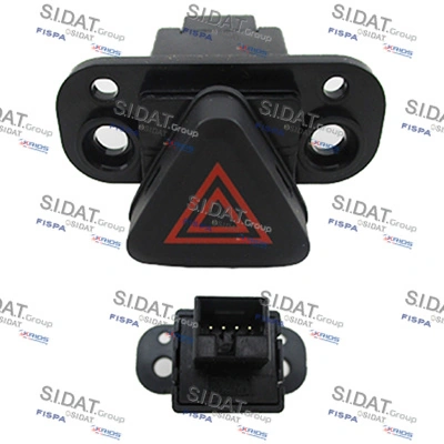 660456A2 Sidat