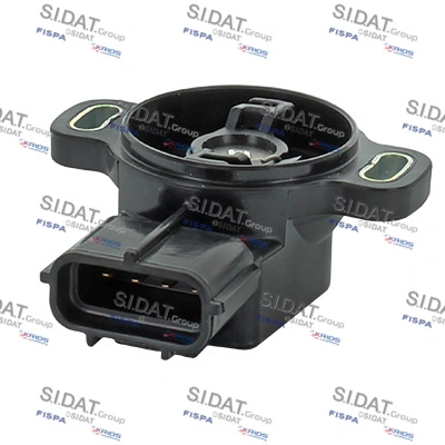 84168 Sidat