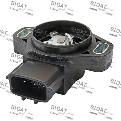Sensor TPS para Subaru Legacy BD, BG