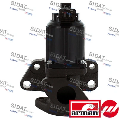 EGR para Mazda 3  (BK12)