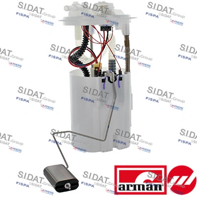 72574AS Sidat