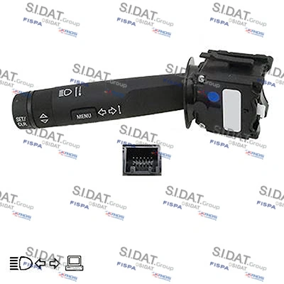 431075 Sidat