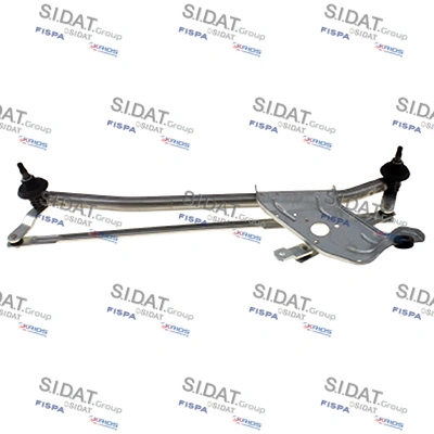 670870A2 Sidat