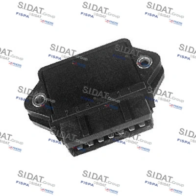 Encendido electronico para Peugeot 206  (2A/C)