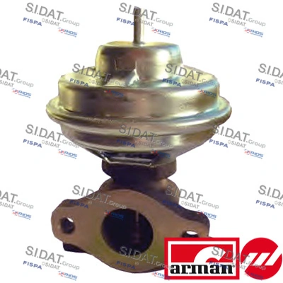 EGR para Hyundai Accent II (LC)