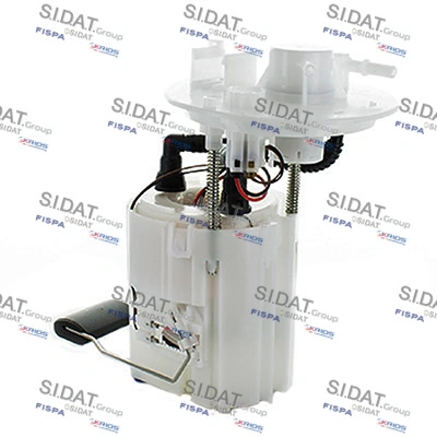 721079A2 Sidat