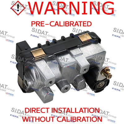 Comprar Válvula control turbo E  S211