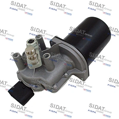 Motor del limpiaparabrisas Smart FORTWO  (2004-2007)