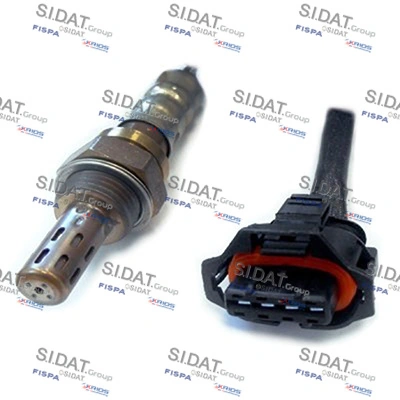 Sensor de oxígeno Opel Vectra  sedán comprar en España